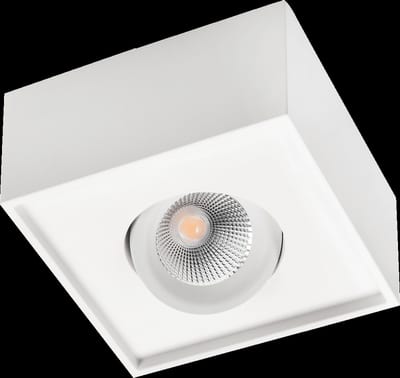 CUBE LUX White 7W/927