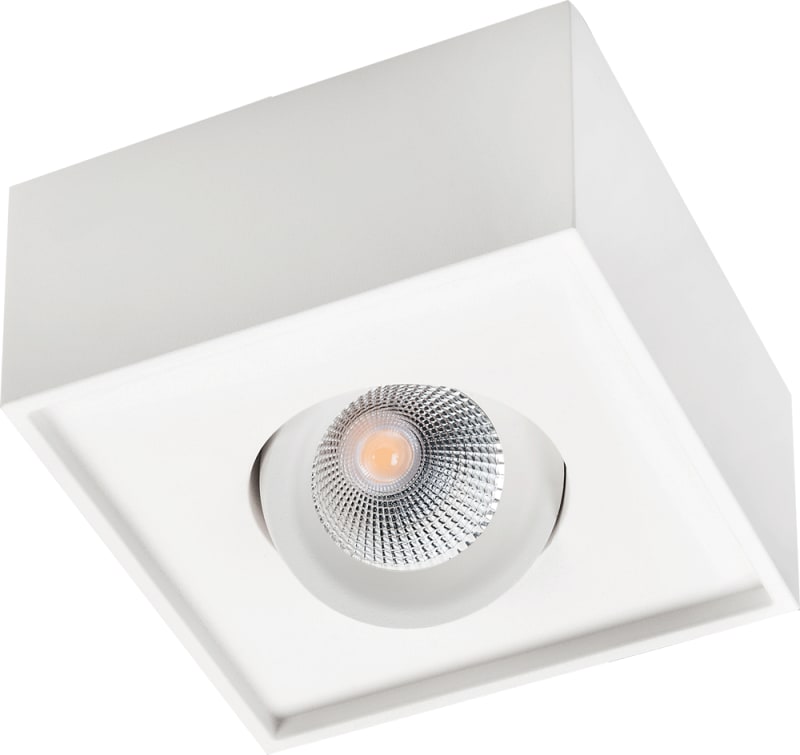 CUBE LUX White 7W/930 (902540)