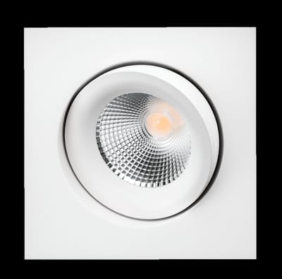 Junistar LUX SQ White 7W/927
