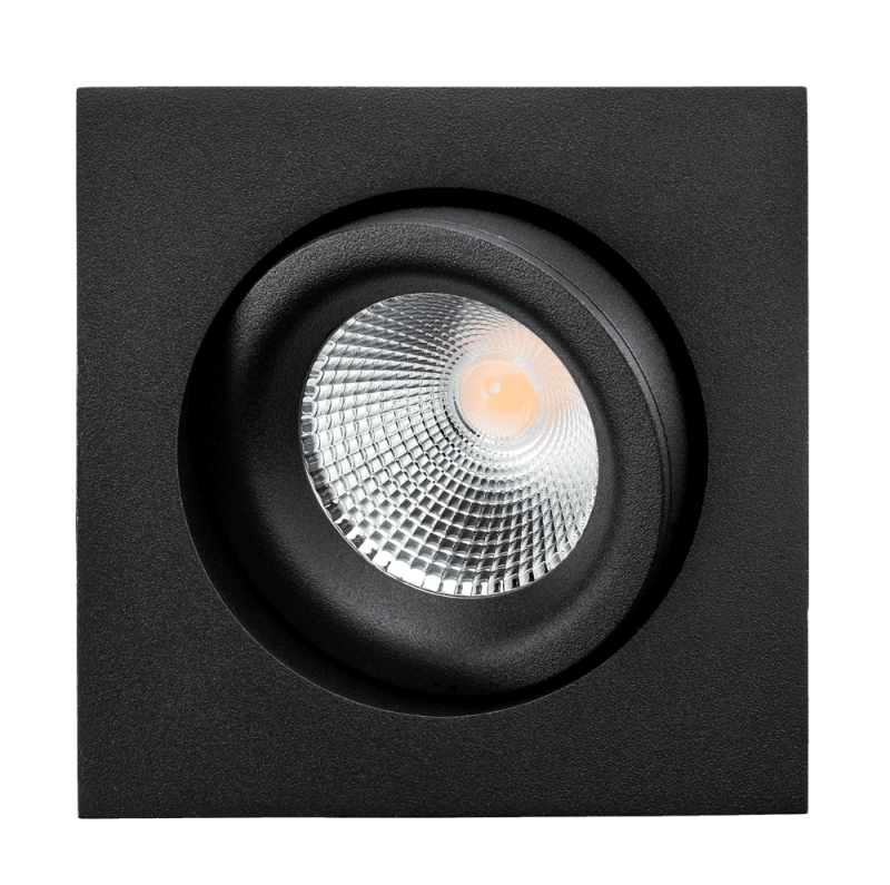 Junistar LUX SQ Black 7W/927 (902587)