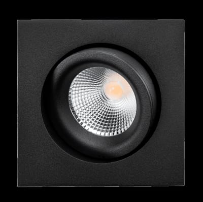 Junistar LUX SQ Black 7W/927