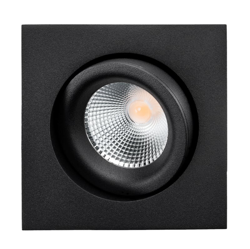 Junistar LUX SQ Black 7W/930 (902588)