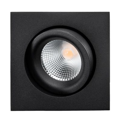 Junistar LUX SQ Black 7W/930