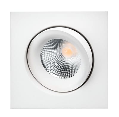 Junistar LUX SQ White 7W/927 DALI