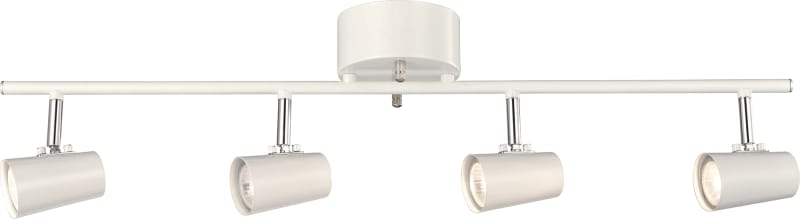 Basic Track 4-Spot GU10 (76911-01)