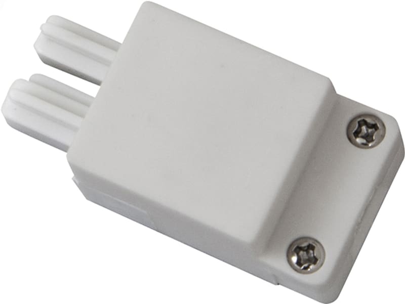 Basic Bench G2 White SLIM Connection (71933-70)