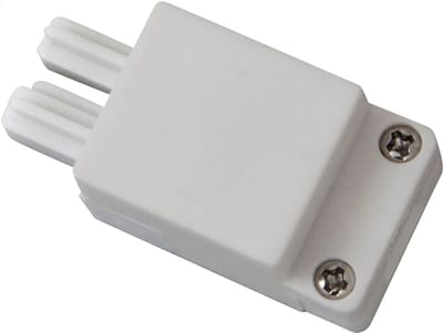 Basic Bench G2 White SLIM Connection