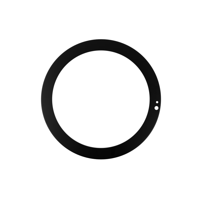DL UNIV SN Ring D300 BK (4099854559495)