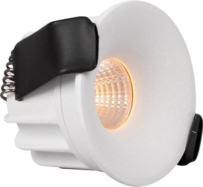 Optic DEEP XS White TUNE