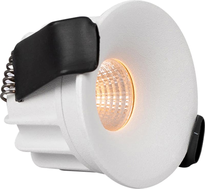 Optic DEEP XS White 2700K (7471889)