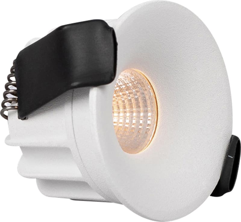 Optic DEEP XS White 3000K (7471890)