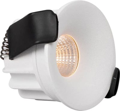 Optic DEEP XS White 3000K