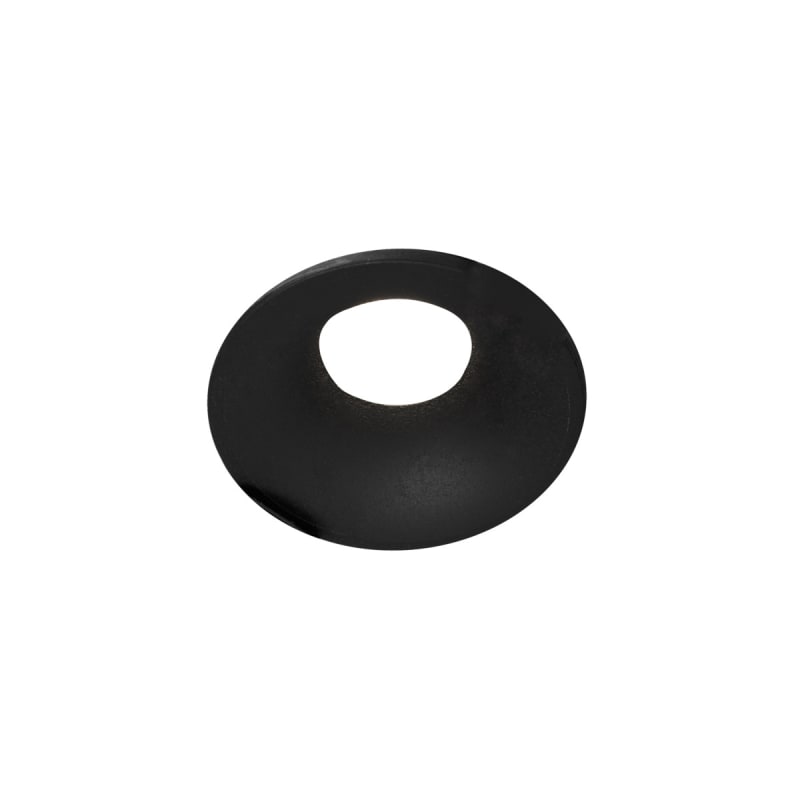 Optic DEEP XS Front ring Black (7471894)