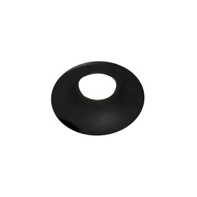 Optic DEEP XS Front ring Black