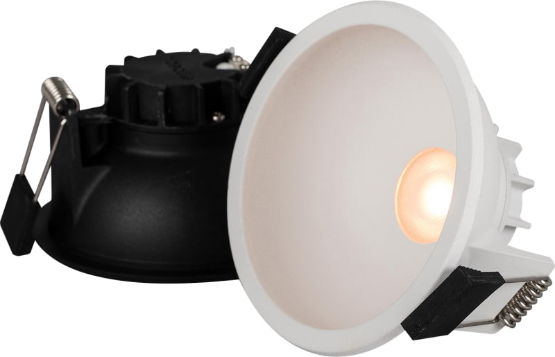 Globe G2 Recessed White 3000K (7471917)