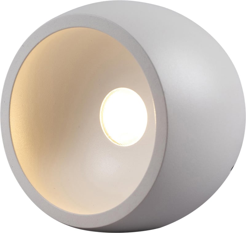 Globe G2 Surface White 2700K (7471922)