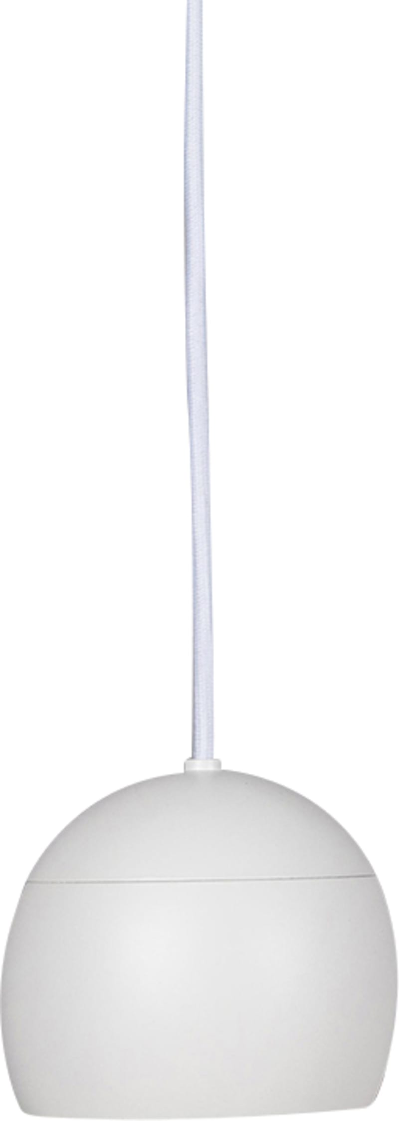 Hidealite Globe G2 Pendant White Tune 7.5 W (7471927)