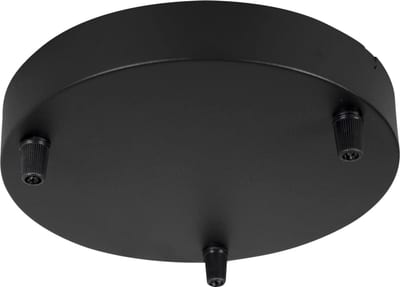 Globe G2 Ceiling-KOPP Black