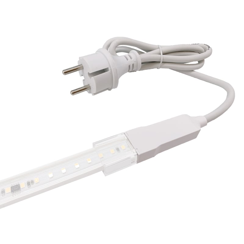 HiStrip 230V Connection with cable 1.5M. (3241940)