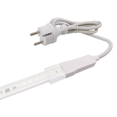 HiStrip 230V Connection with cable 1.5M.