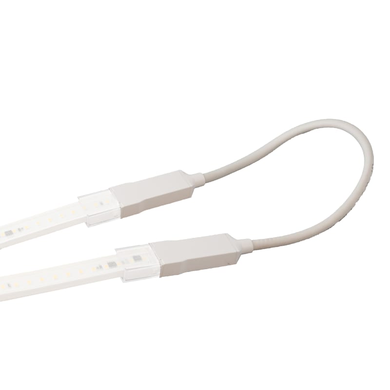 HiStrip 230V Extension cable 100mm IP44/IP55 (3241942)