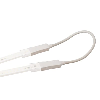 HiStrip 230V Extension cable 100mm IP44/IP55