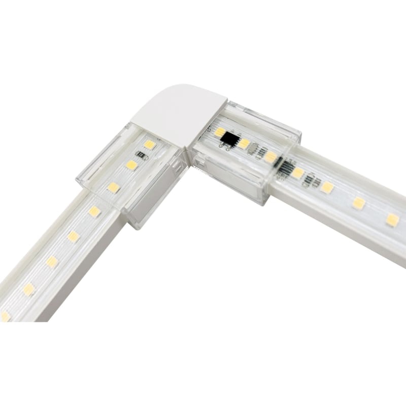 HiStrip 230V 90 degrees angle IP44/IP55 (3241944)