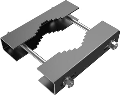 Power Space Mast Terminal 40-90mm 50-150W