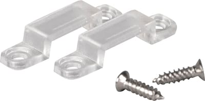 Ledstrip 230V clip 20 pcs