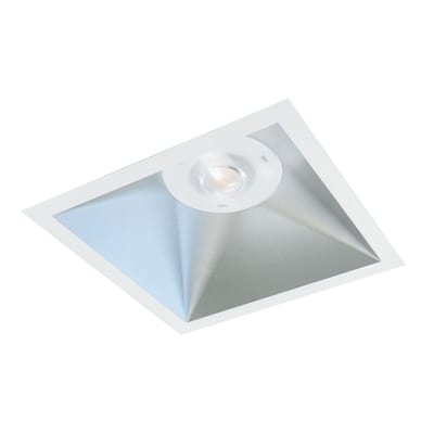 RAX SOFT Square 200 Satin 19W/840