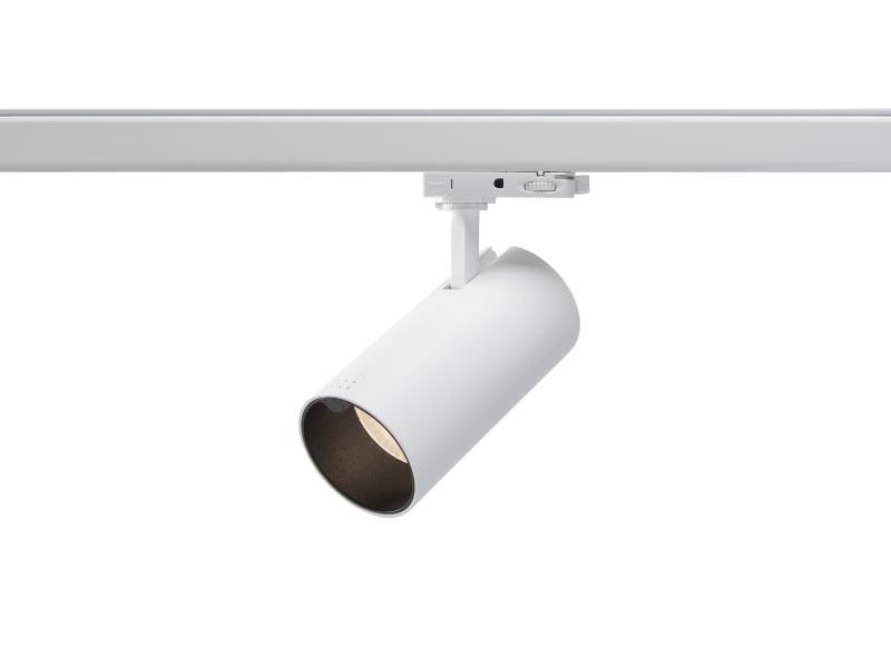 Vision Track L 3T White 44° (7404101)