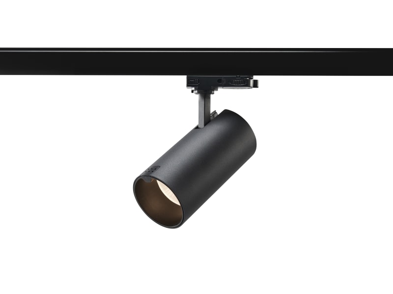 Vision Track L 3T Black 20° (7404102)