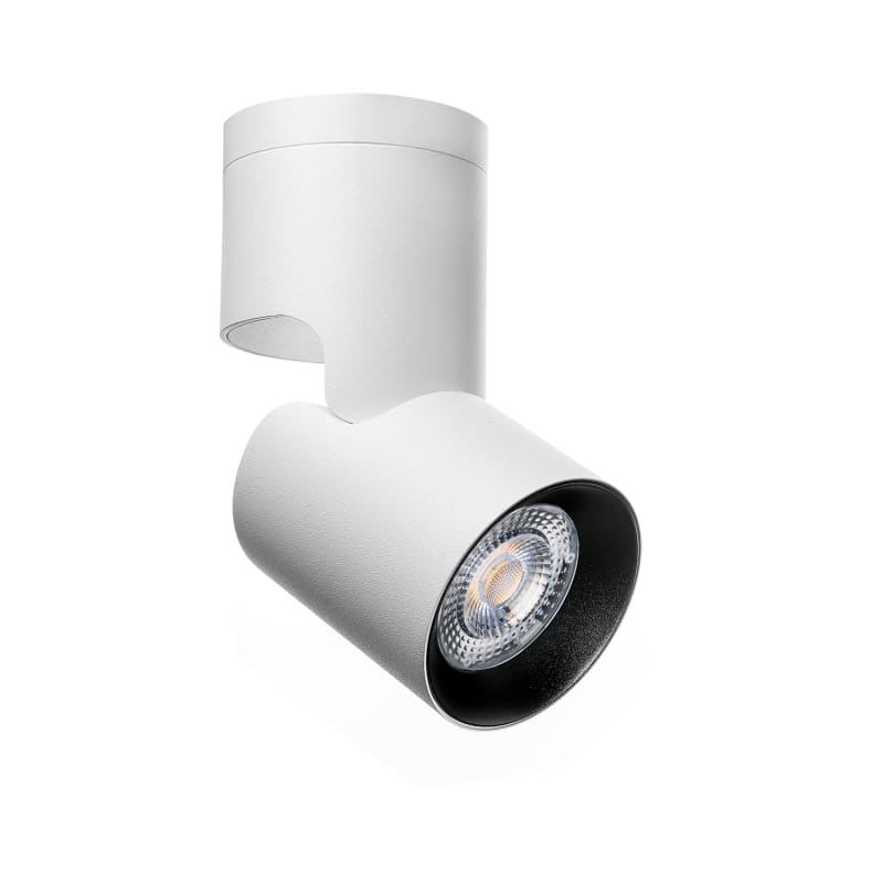 Aneto MINI S White 3000K (320985)