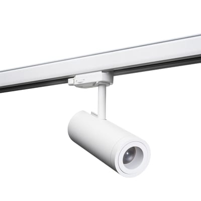TUBE MINI ZOOM White 3-T 2700K