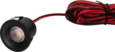 TINY 22° Black (71164-15)