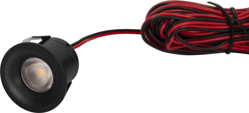 TINY 33° Black (71165-15)