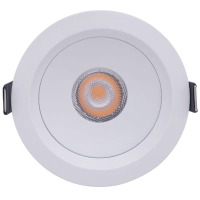 RA 360° Isosafe White
