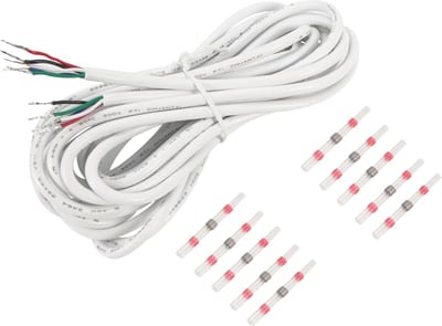 Scanstrip Splice RGBW