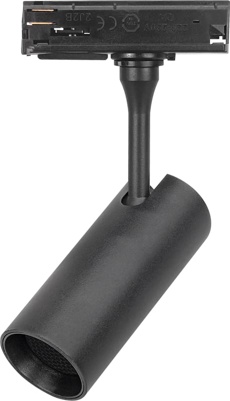 Trackline 1T Sparrow 8W/927 45 Black (71252-15)