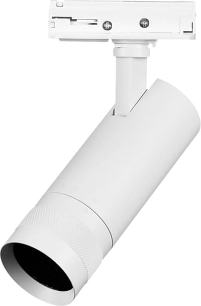Trackline 1T Falcon ZOOM 8W/927 50 White