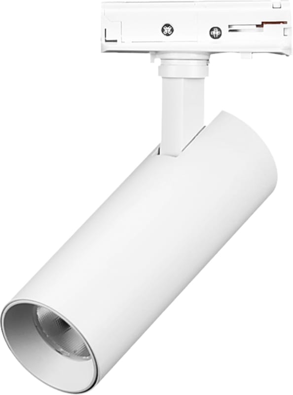 Trackline 1T Falcon 8W/927 50 White (71244-70)