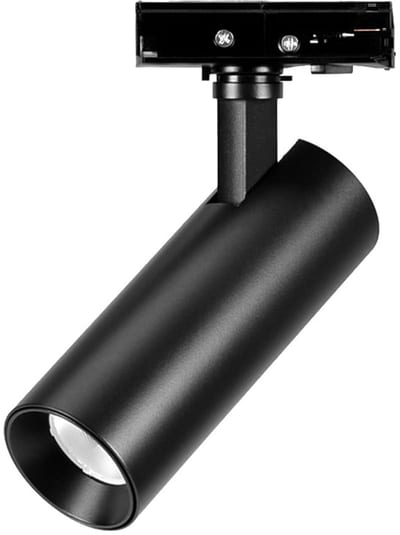 Trackline 1T Falcon 8W/927 50 Black