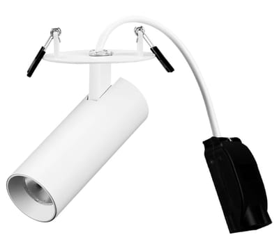 Trackline Falcon 8W/927 SPOT White