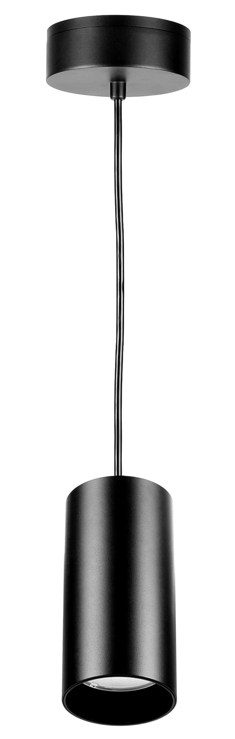 Trackline SWAN 14W/930 Pendant Black (71251-15)