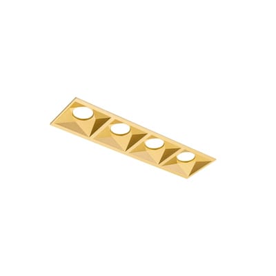 Inspire 150 Reflector GOLD
