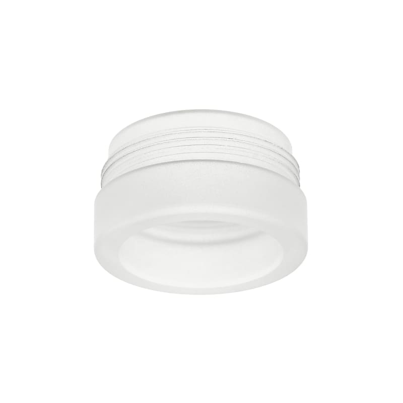 TUBE Micro Decorative Ring OPAL 10mm (300756)