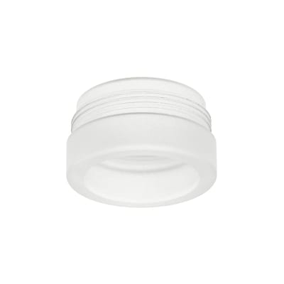 TUBE Micro Decorative Ring OPAL 10mm