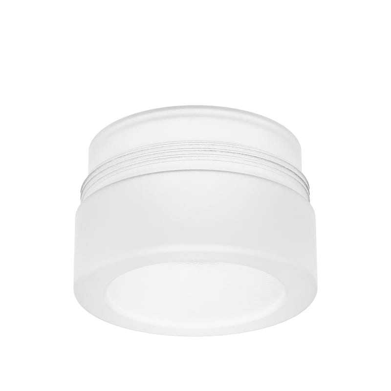 TUBE MINI Decorative Ring OPAL 20mm (300757)