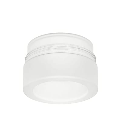 TUBE MINI Decorative Ring OPAL 20mm