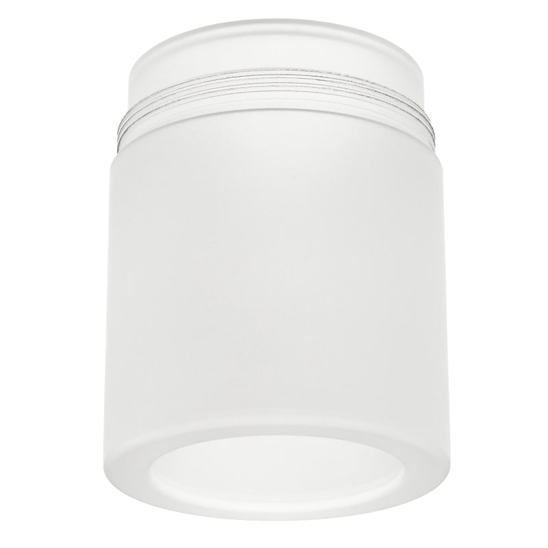 TUBE MINI Decorative Ring OPAL 55mm (300758)